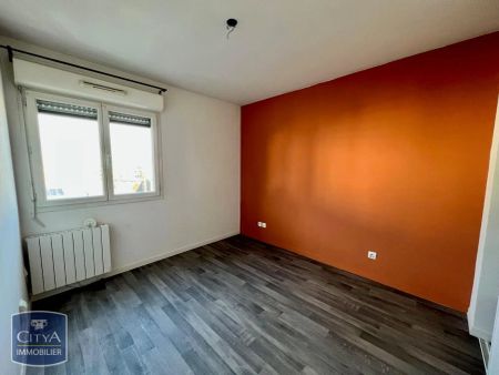 Appartement à louer 3 pièces 65.62m² - Photo 5