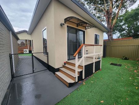 Newly Built Granny Flat | Convienient | Private | Pet Friendly - Photo 4