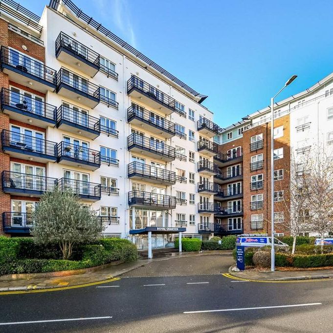 3 bedroom penthouse to rent - Photo 1