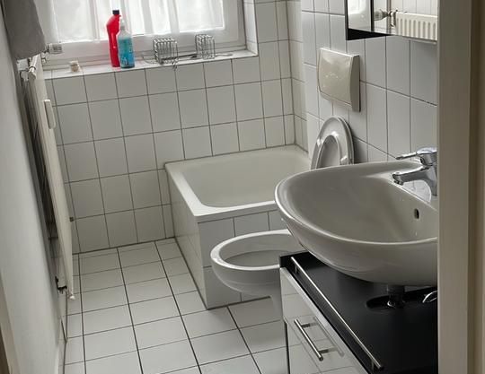 2 Zimmer Wohnung in Kiel/Hasseldieksdamm - Foto 1