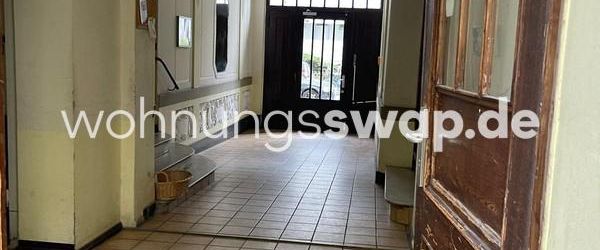 Wohnungsswap - 2 Zimmer, 60 m² - Rosenheimer Straße, Schöneberg, Berlin - Foto 1