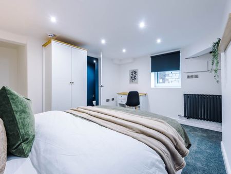 Mount Pleasant (room 2), Middleton, Leeds - Photo 2