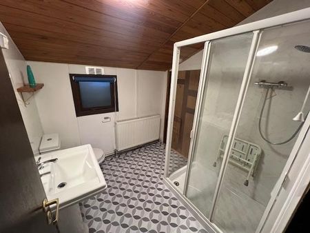 2 bedroom chalet to rent - Photo 4