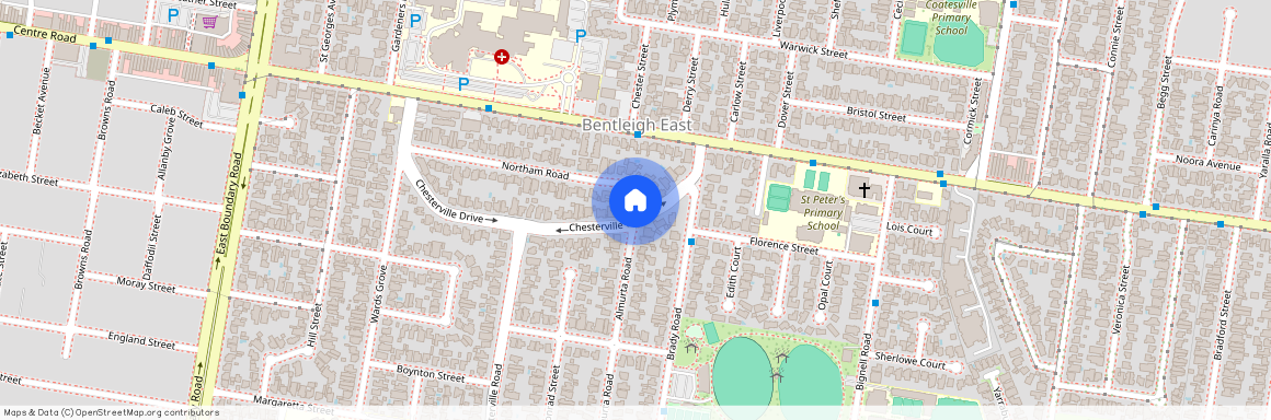 42 Northam Road, Vic 3165, Bentleigh East