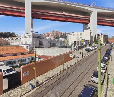 Apartamento T3 em Lisboa - Photo 3