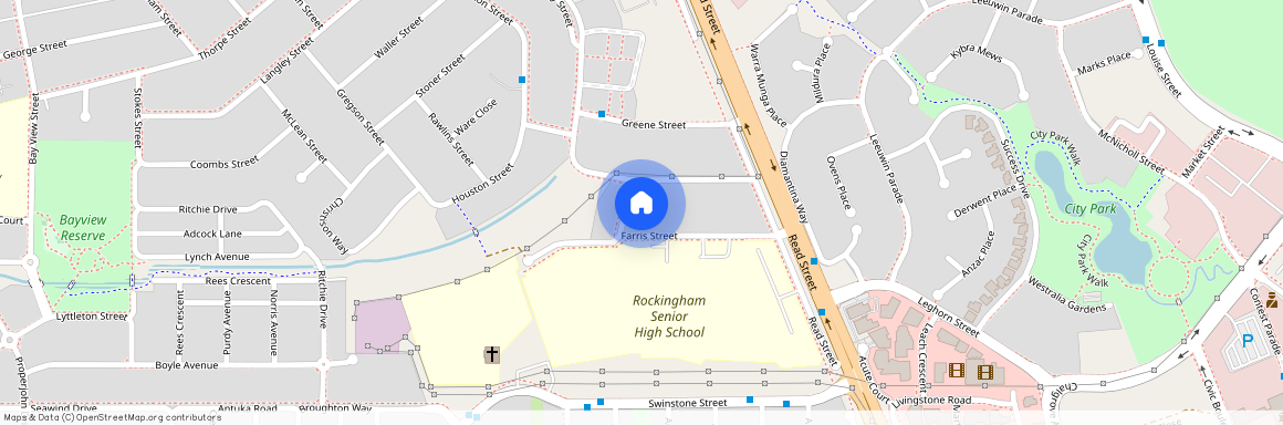 6A Ledgard Street, ROCKINGHAM WA 6168