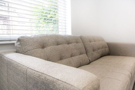 Quarry Mount Terrace, Woodhouse, Leeds - Photo 2