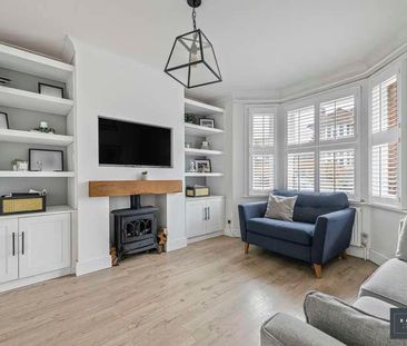 Manor Road, Walton-on-thames, Surrey, KT12 - Photo 3