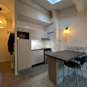 Appartement à louer 1 pièce 22.01m² - Photo 3