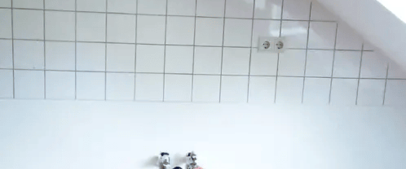 gemütliche 2 Zimmer Wohnung sucht netten Nachmieter - Foto 1