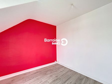 Location appartement à Brest, 3 pièces 44.18m² - Photo 2