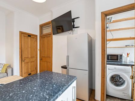 1 bedroom apartment to rent - Photo 4