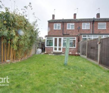 2 bedroom semi-detached house to rent - Photo 3