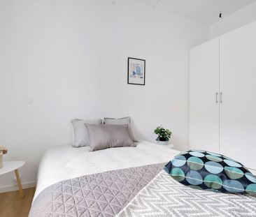 3-vær. lejlighed - Foto 3