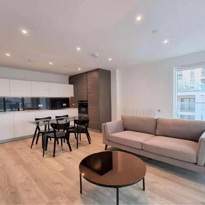 2 bedroom apartment to rent - Photo 1