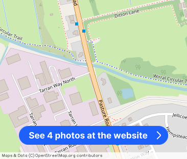 Pasture Road, Moreton - Photo 1