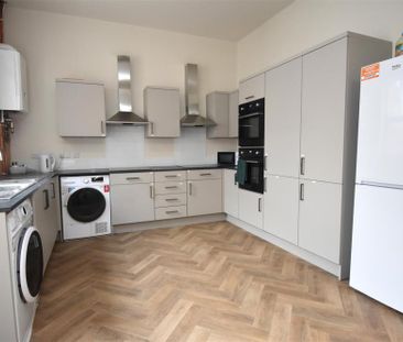 Bootham Crescent, York - Photo 5