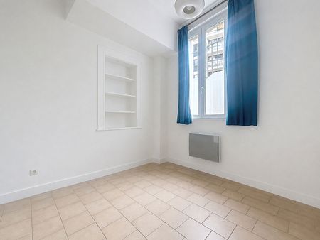 Location Appartement 2 pièces 28m² ROUEN 76000 - Photo 5