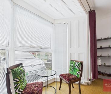 1 bedroom ground floor flat to rent - Photo 6