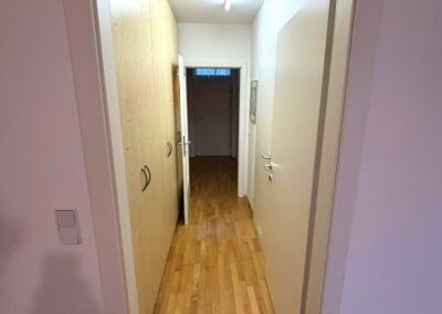 Schöne 1 Zimmer Wohnung mit Lift in top Lage - Foto 2
