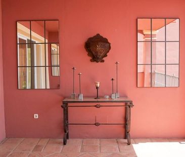 2 bedroom luxury Apartment for rent in Benahavís, Andalusia - Foto 3