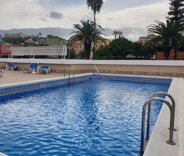 Piso En alquiler Calle el Pozo, Distrito Playa Jardín, Puerto de la... - Photo 1