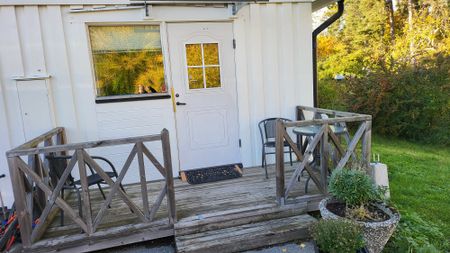 Högomsvägen, Täby - Foto 2