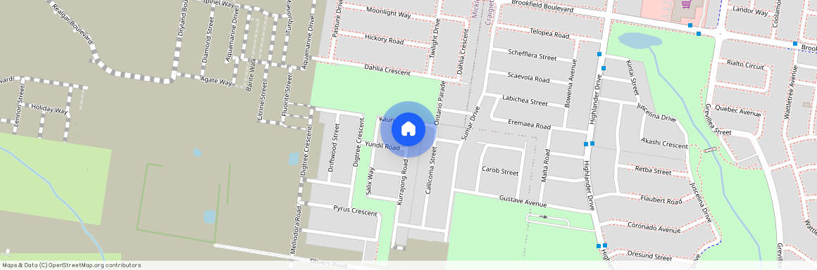 6 Yundil Road, Vic 3064, Mickleham