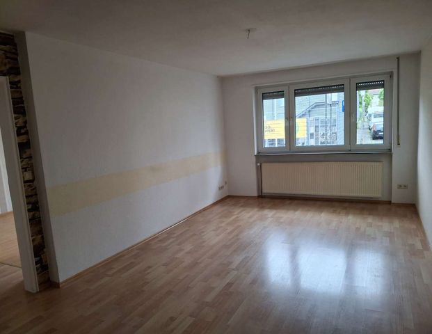 3-Zimmer-Erdgeschosswohnung in KL-Ost - Foto 1