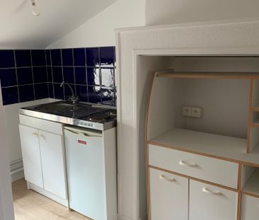 Location Appartement 2 pièces 23m² TOULOUSE 31000 - Photo 1