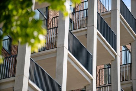 Appartement te huur: Wilgenplaslaan 198-M 3052 SL Rotterdam - Photo 5