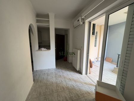 Studio/Γκαρσονιέρα για ενοικίαση Πάτρα - Photo 4