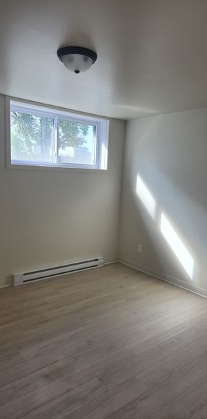 Logement A Louer 4 1/2 - Photo 1