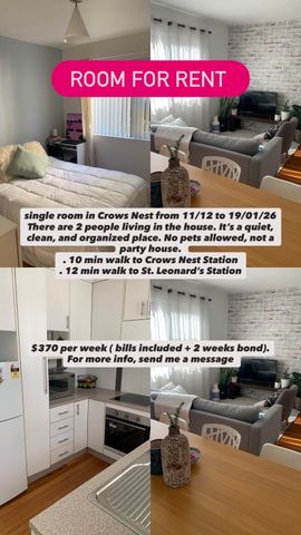 Crows Nest - Photo 2