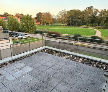 TE HUUR: Appartement met 1 slaapkamer en terras in Diepenbeek! - Photo 6