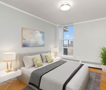 For Lease - 235 Grandravine Drive Unit# 1105, Toronto, Ontario - Photo 4