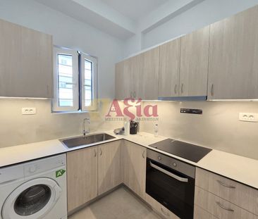 Studio/Γκαρσονιέρα για ενοικίαση Νόρμαν (Πάτρα) - Photo 4