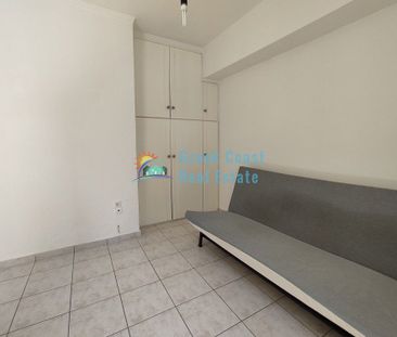 Studio/Γκαρσονιέρα για ενοικίαση Αγία Παρασκευή - Γλαράκη (Πάτρα) - Photo 1