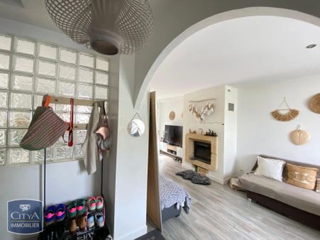 Maison à louer 5 pièces 103.42m² - Photo 3