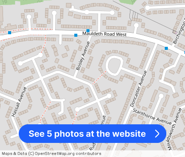 Rudheath Avenue, M20 1PB - Photo 1