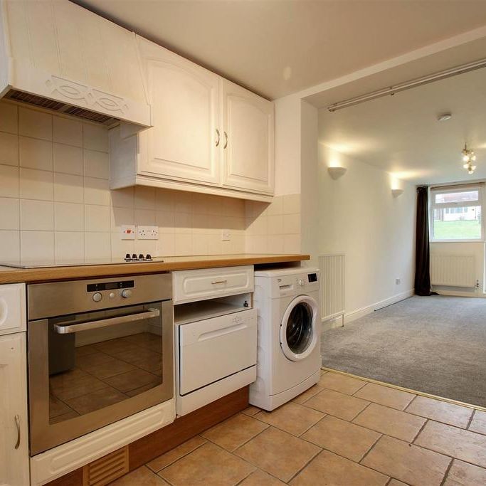 1 bedroom maisonette to rent - Photo 1