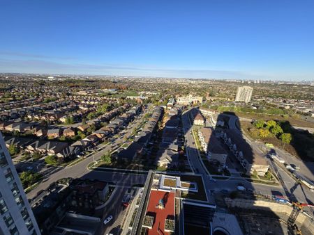 For Lease - 5081 Hurontario Street Unit# 2712, Mississauga, Ontario - Photo 4