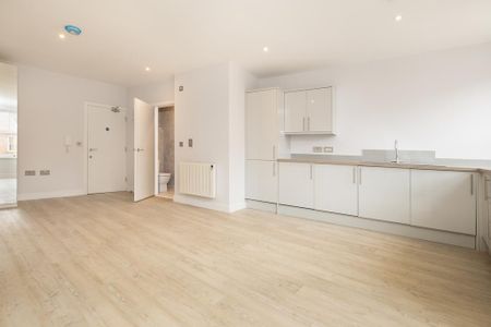 Studio to rent - Photo 4