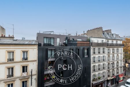 Rue Legendre, - Photo 4