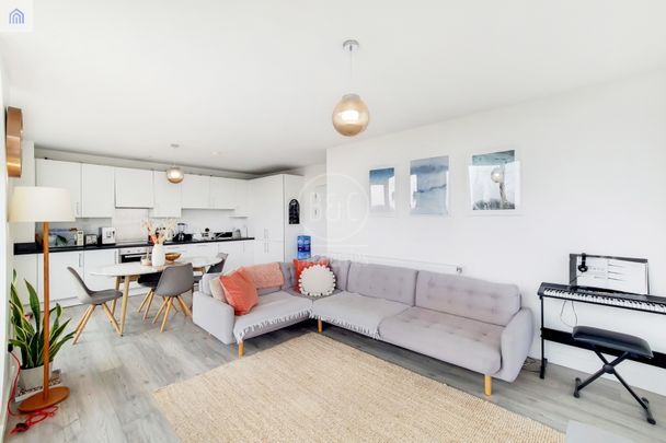 Ottley Drive, London, SE3 9GF - Photo 1