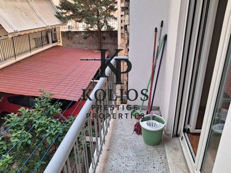 Διαμέρισμα για ενοικίαση Κυπριάδου - Άνω Πατήσια (Άνω Πατήσια) - Φωτογραφία 5