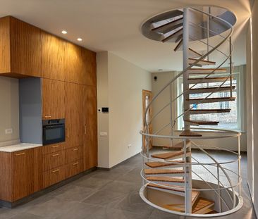 Huis te huur in centrum Veurne - Foto 6