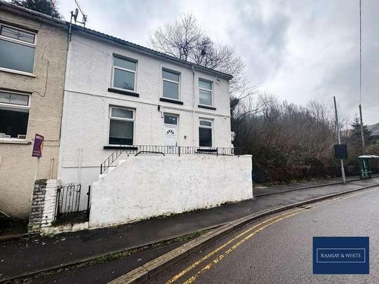 Margaret Street, Pontygwaith, Ferndale, CF43 - Photo 1