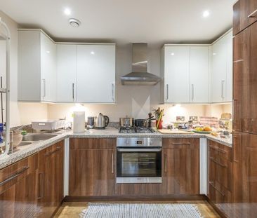 1 bedroom flat to rent - Photo 6