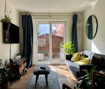 1 Bed Terraced House, Portland Road, N15 - Photo 3